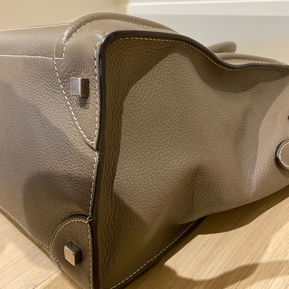 Celine luggage bag excellent condition - Picture 2 of 8